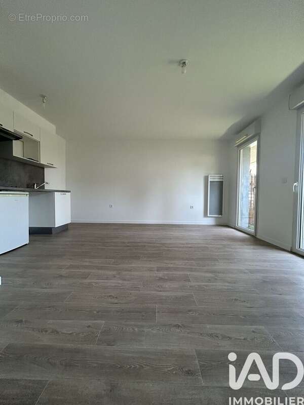 Photo 3 - Appartement à ORVAULT
