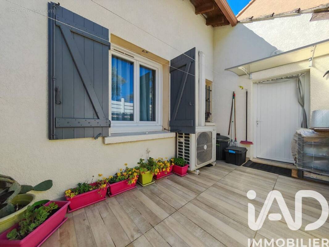 Photo 1 - Maison à MONTEUX