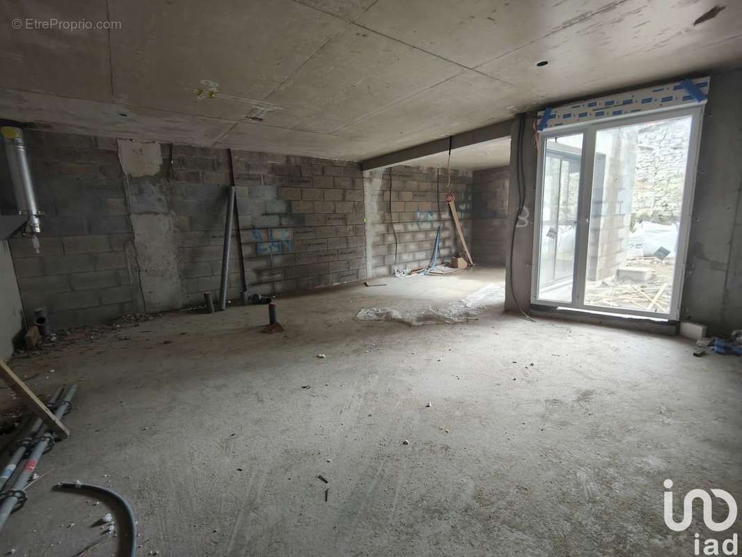 Photo 3 - Appartement à RENNES