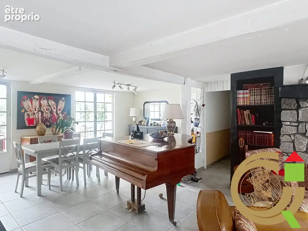 Maison 4 pièces 116 m² à vendre à Aix-En-Issart (62170) - photo 6
