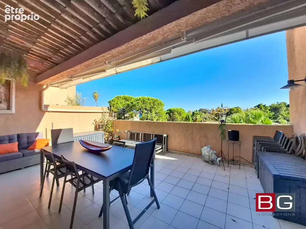 Appartement moderne 2 chambres Hauts de Vaugrenier - photo 2