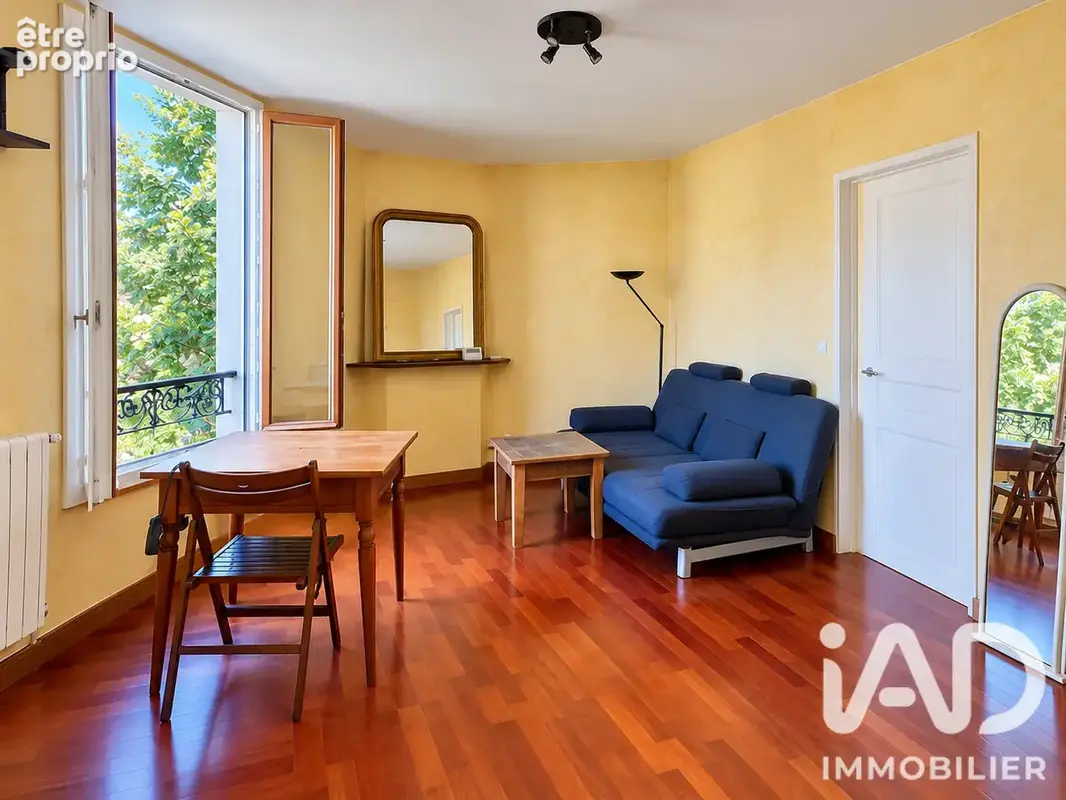 Photo 1 - Appartement à ABLON-SUR-SEINE