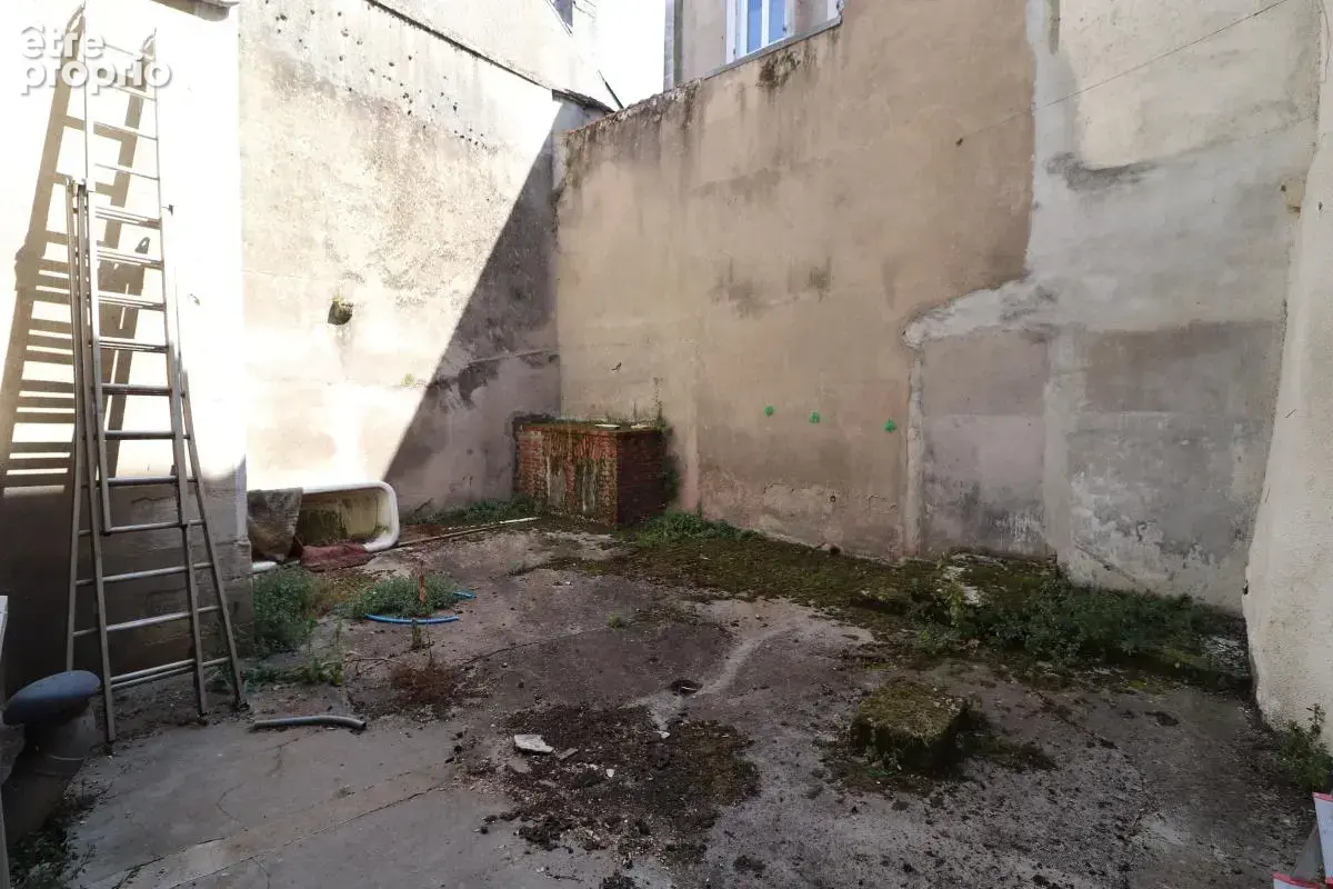 Immeuble Mixte À Vendre - photo 7