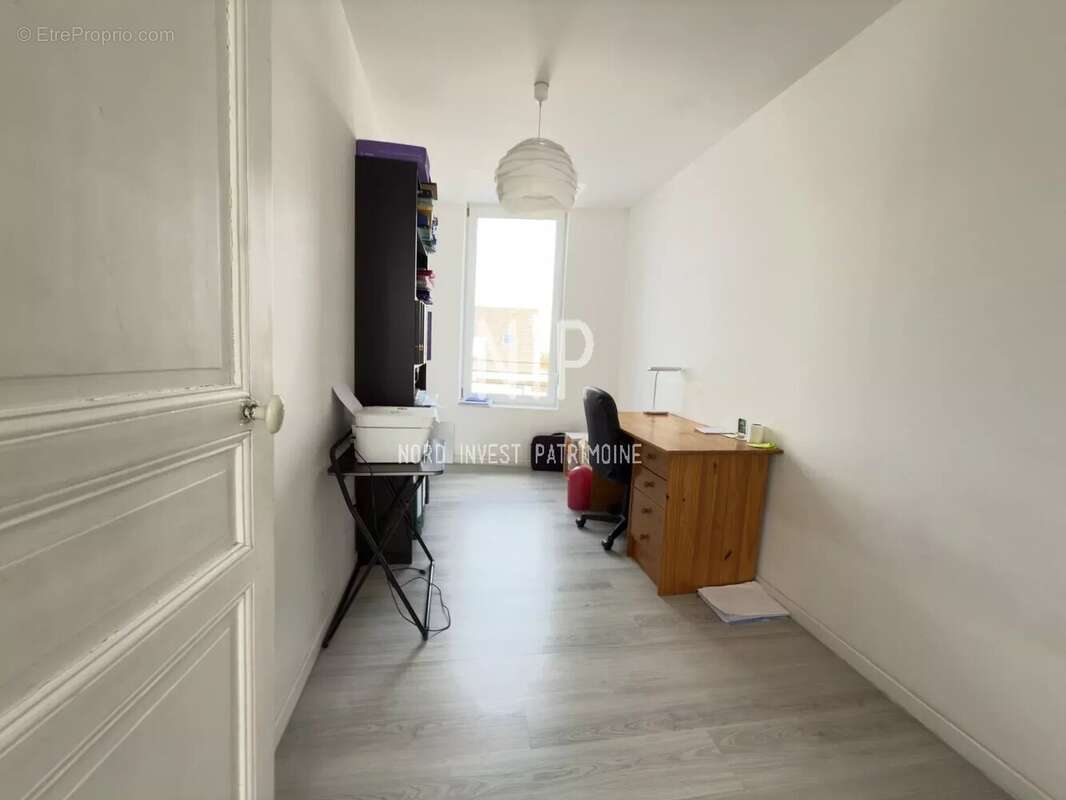 Maison à SAINT-AMAND-LES-EAUX