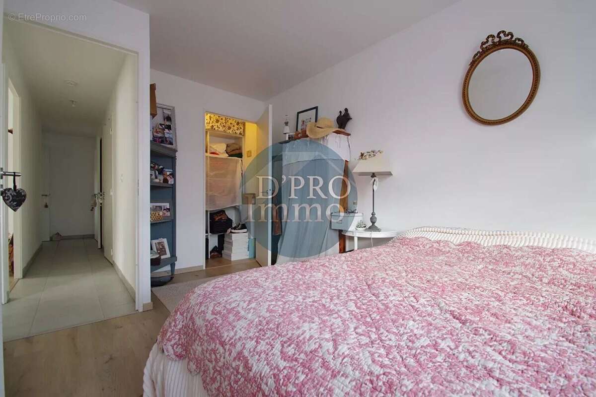 Appartement à HAUTE-GOULAINE