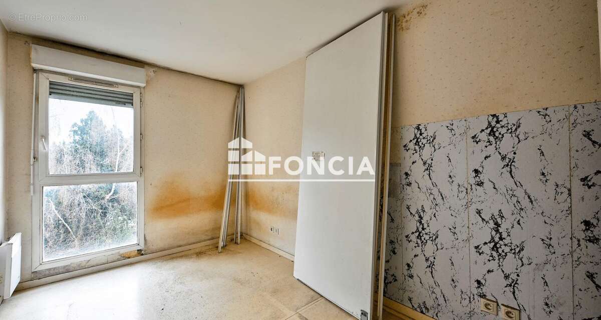 Appartement à PONTOISE