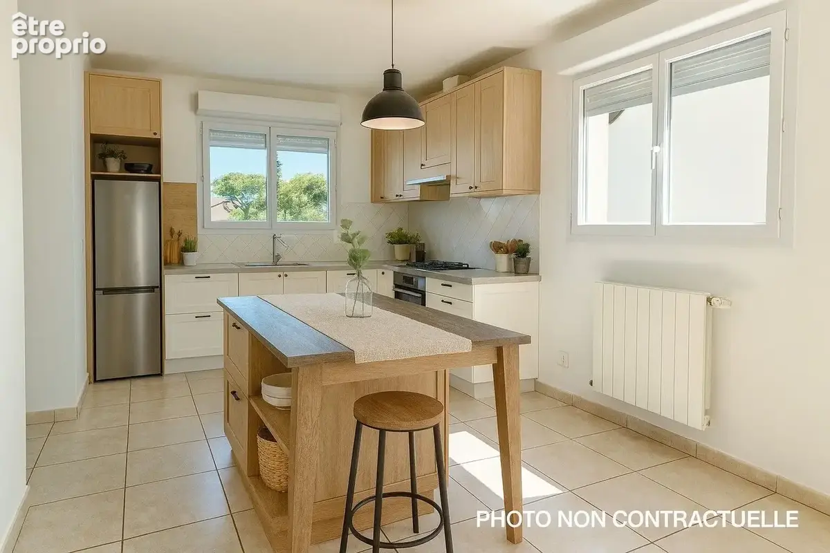 Maison 120 m² à Fonsorbes  - photo 211