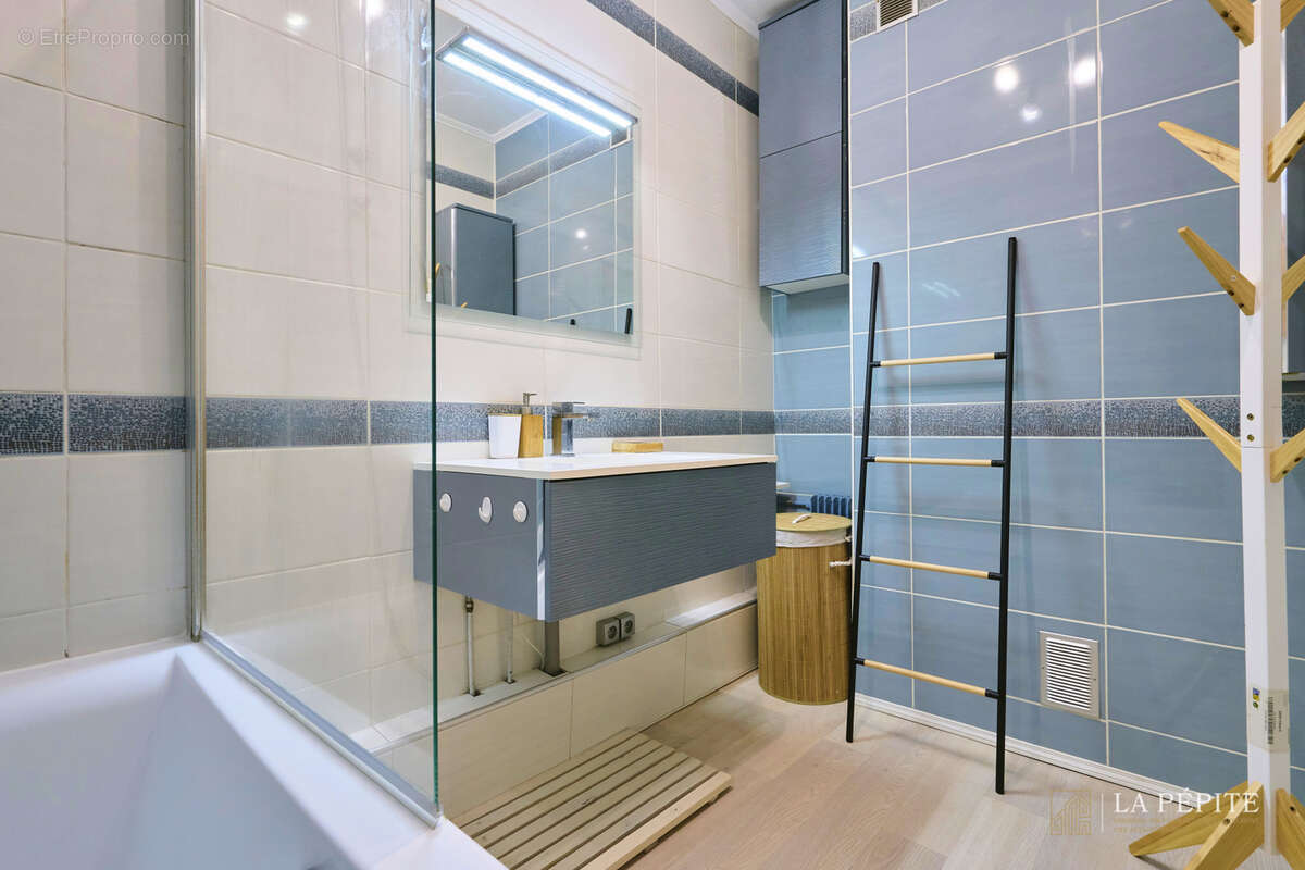 Appartement à VALENCIENNES