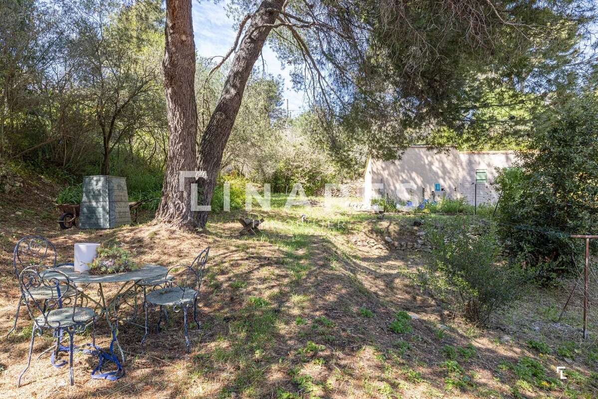 Maison à MARSEILLE-11E