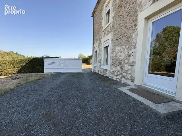 A vendre Belle maison 242 m2 à Cheffois 5 chambres avec Piscine - photo 29