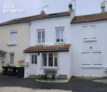 Maison à ANNET-SUR-MARNE