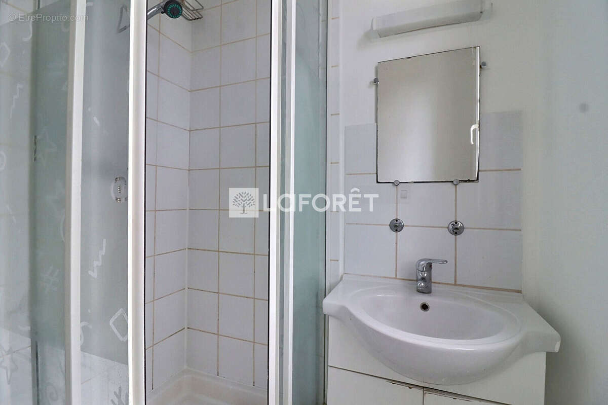 Appartement à MAISONS-ALFORT