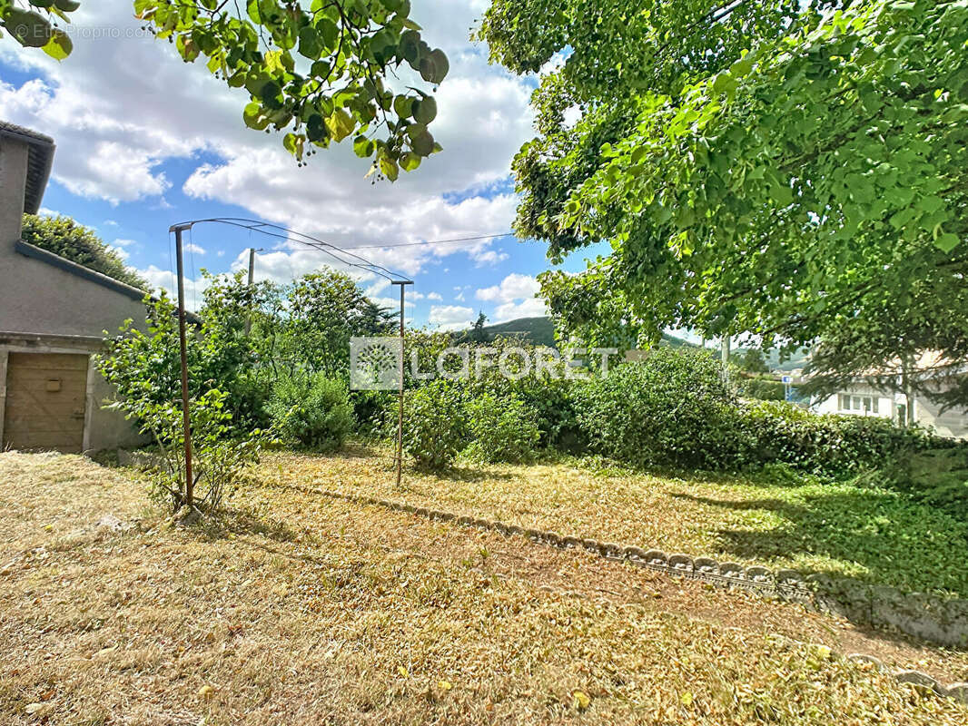 Tènement immobilier à QUINCIE - photo 2