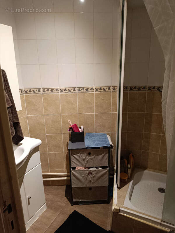 Appartement à VERDUN