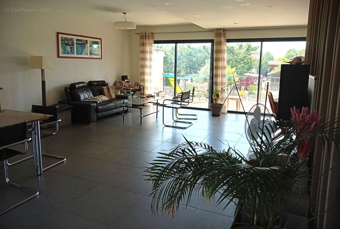 Villa t6 port la teste - photo 2