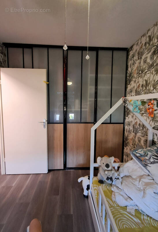 Appartement à GRIGNY