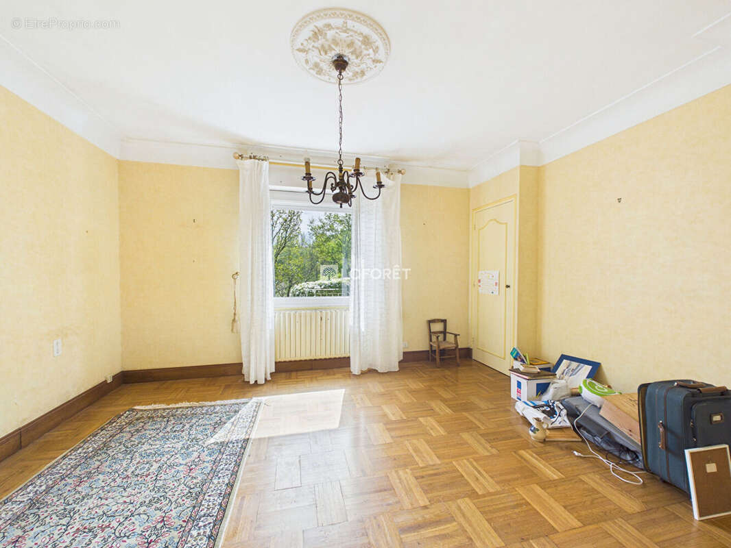 Maison à ERGUE-GABERIC