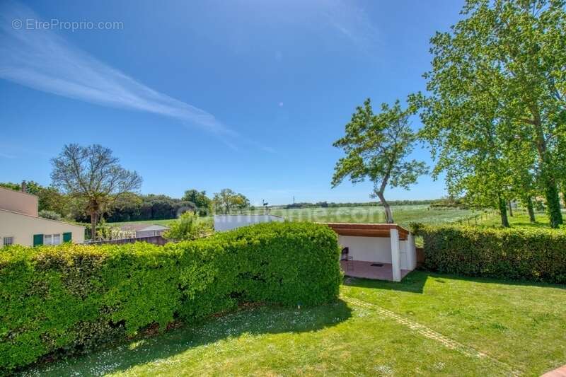 Maison à SAINT-PIERRE-D'OLERON