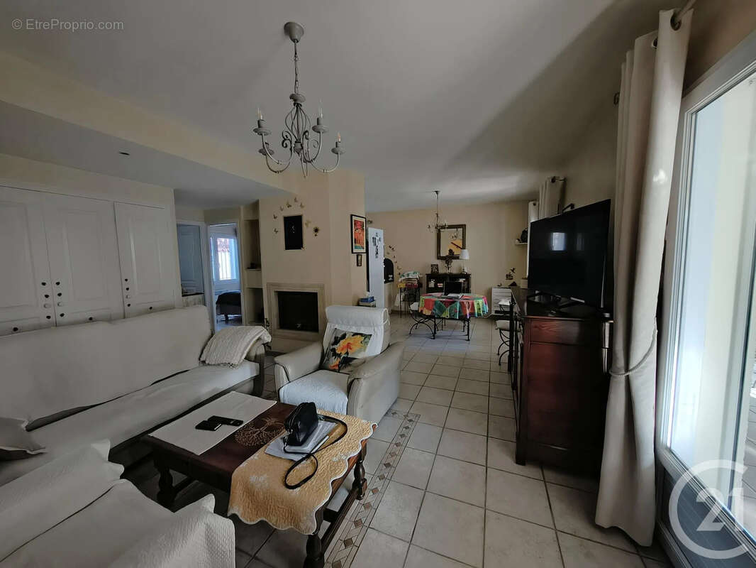 Maison à ARGELES-SUR-MER