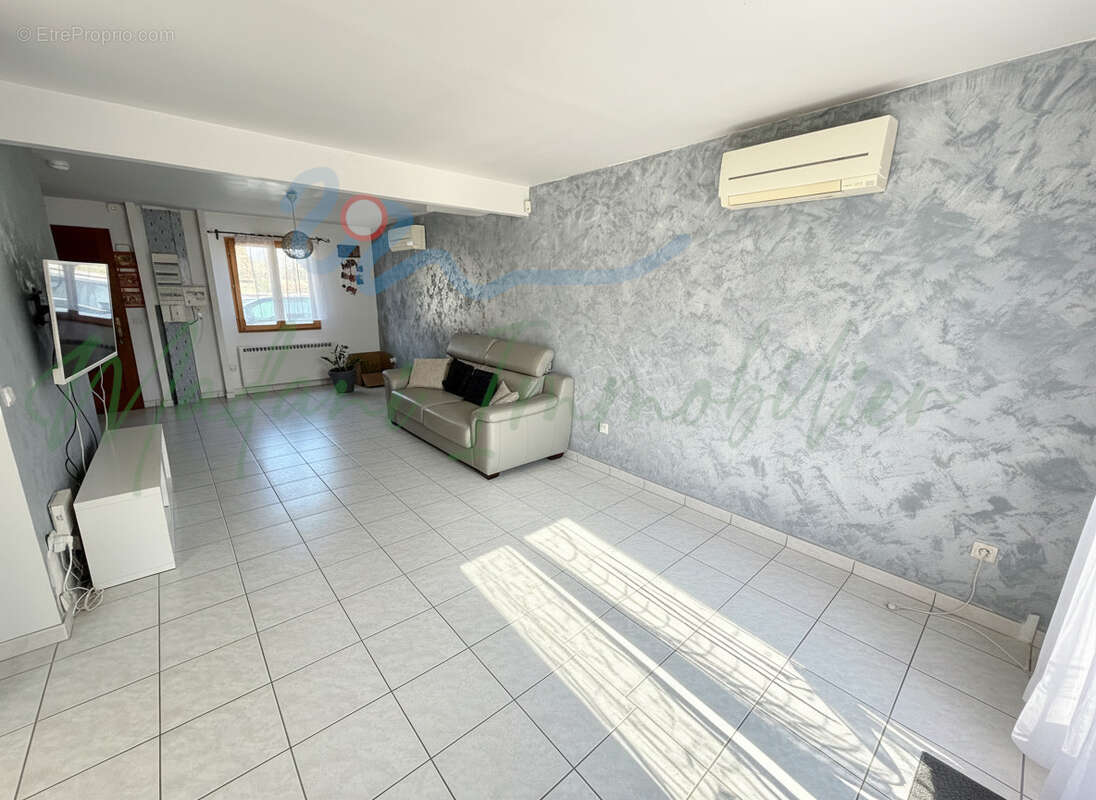 Pavillon familliale 3 chambres - photo 5