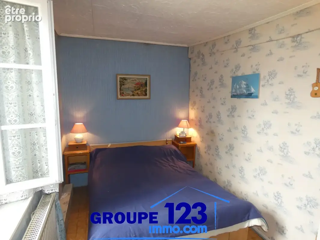 Maison 58m2 3 pièces - photo 10
