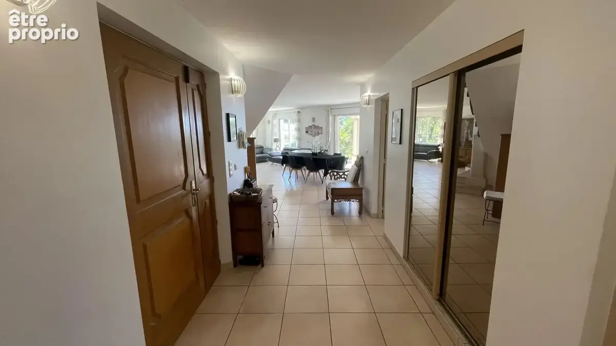 Superbe villa dans domaine privé Nice Ouest - photo 13