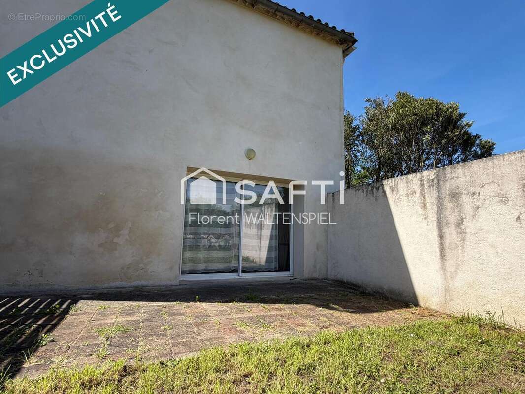 Photo 2 - Maison à LANGON