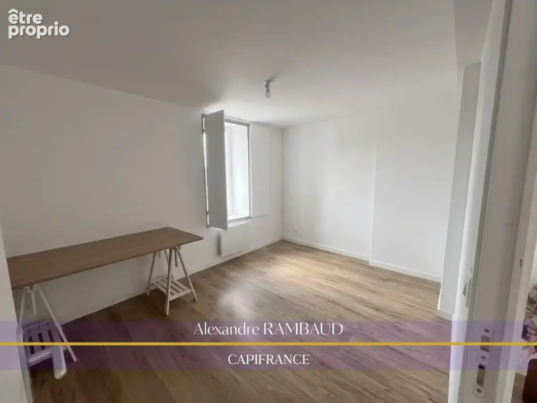 Maison à vendre 5 pièces CHATILLON EN VENDELAIS (35) - photo 8