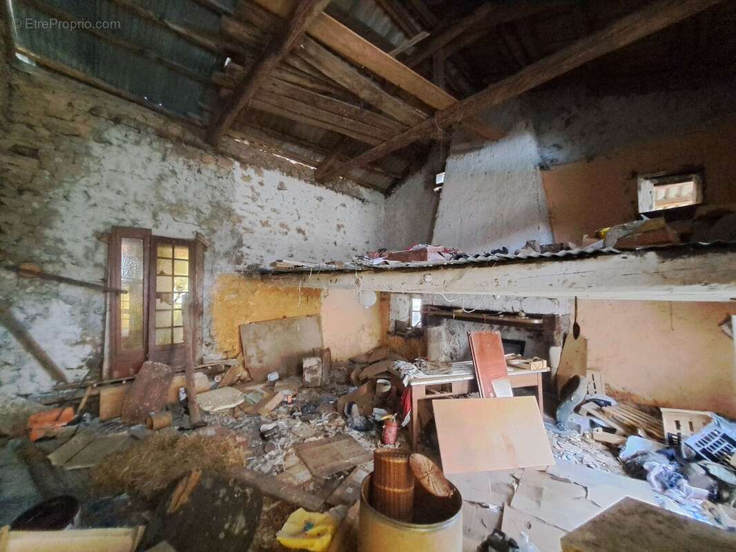 Photo 6 - Maison à BAFFIE