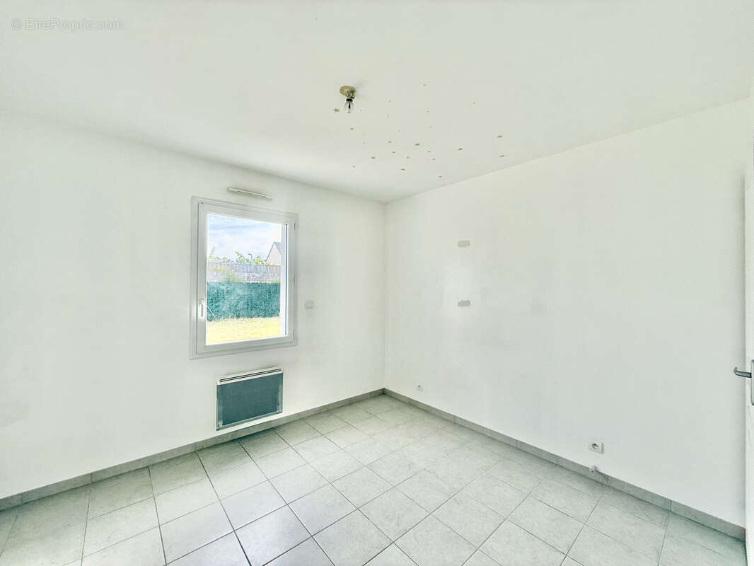 Maison à NOTRE-DAME-DES-LANDES