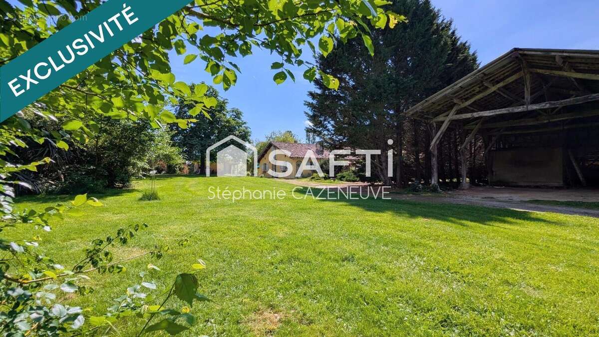 Photo 8 - Maison à GIMONT