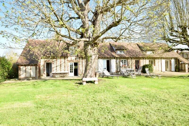 Propriete à vendre - saint maurice sur fessard (45) - photo 4