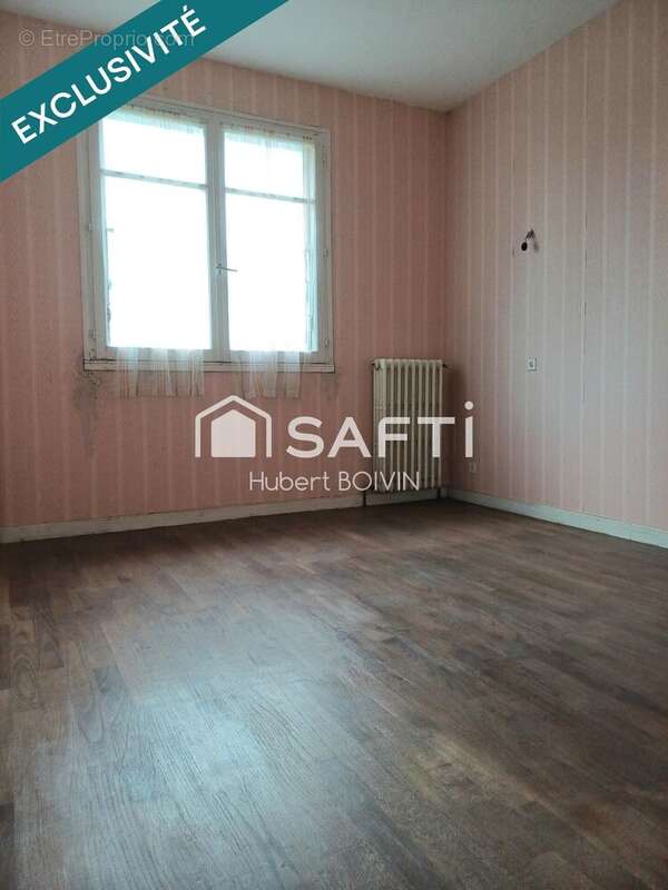 Photo 5 - Maison à MEZIERES-SUR-COUESNON