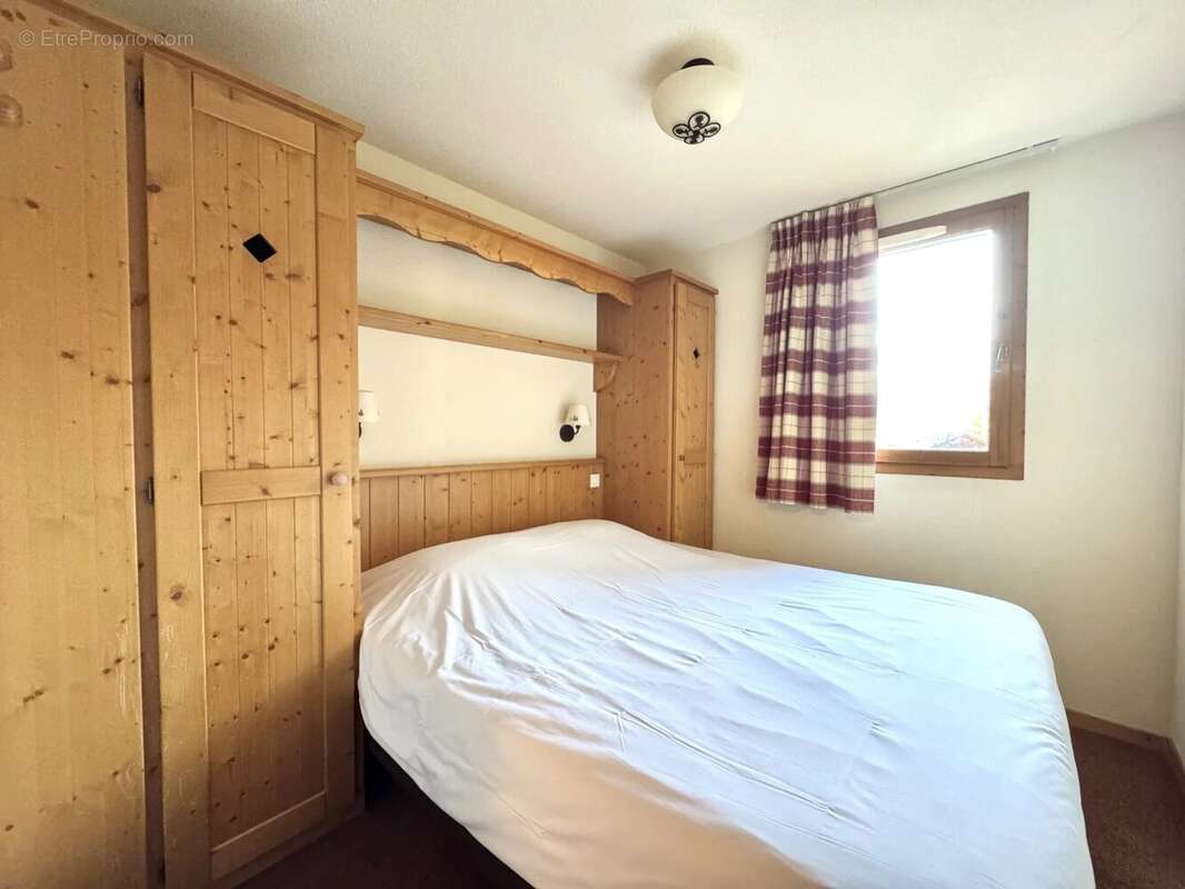 Appartement à BESSANS