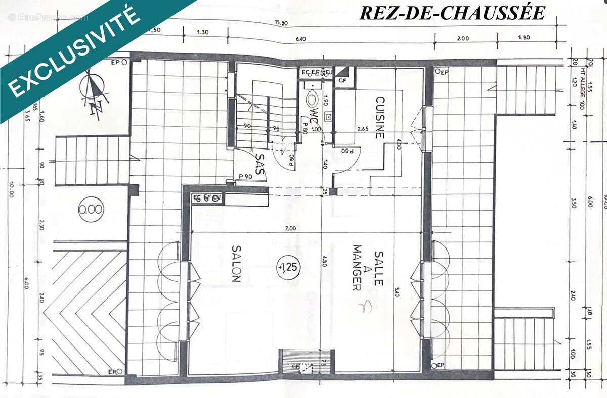 Photo 9 - Maison à MONTREUIL