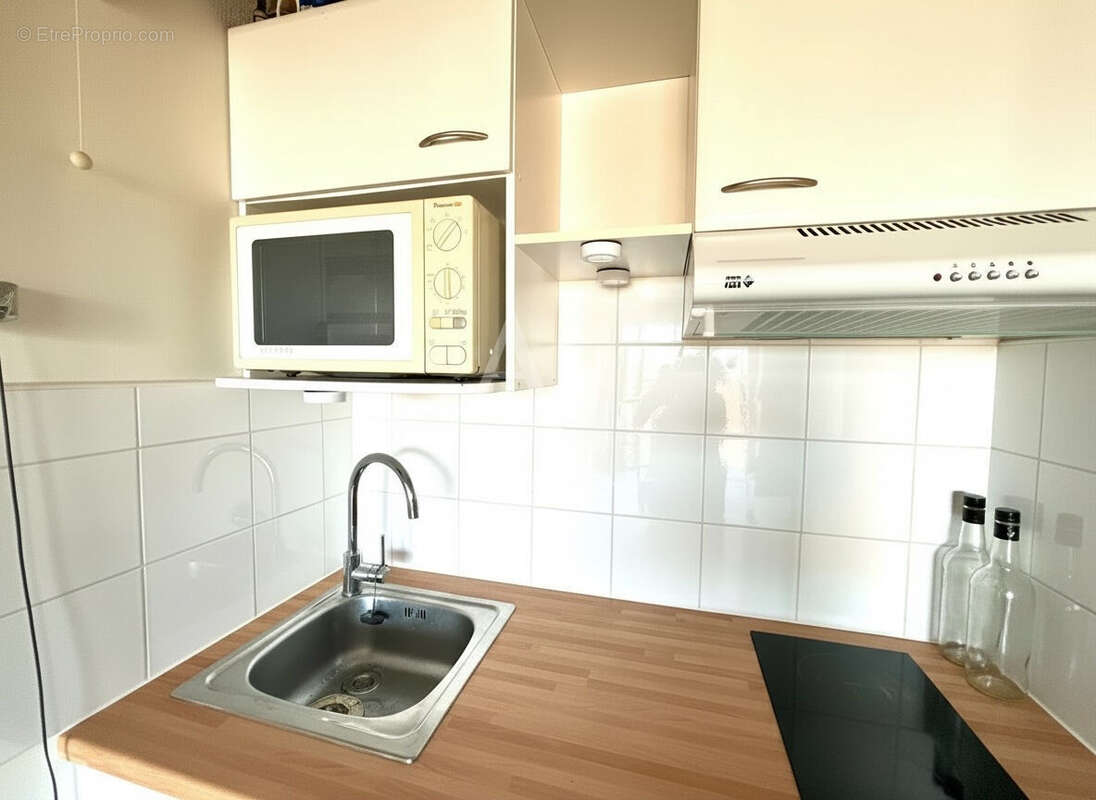 Appartement à CHATELAILLON-PLAGE