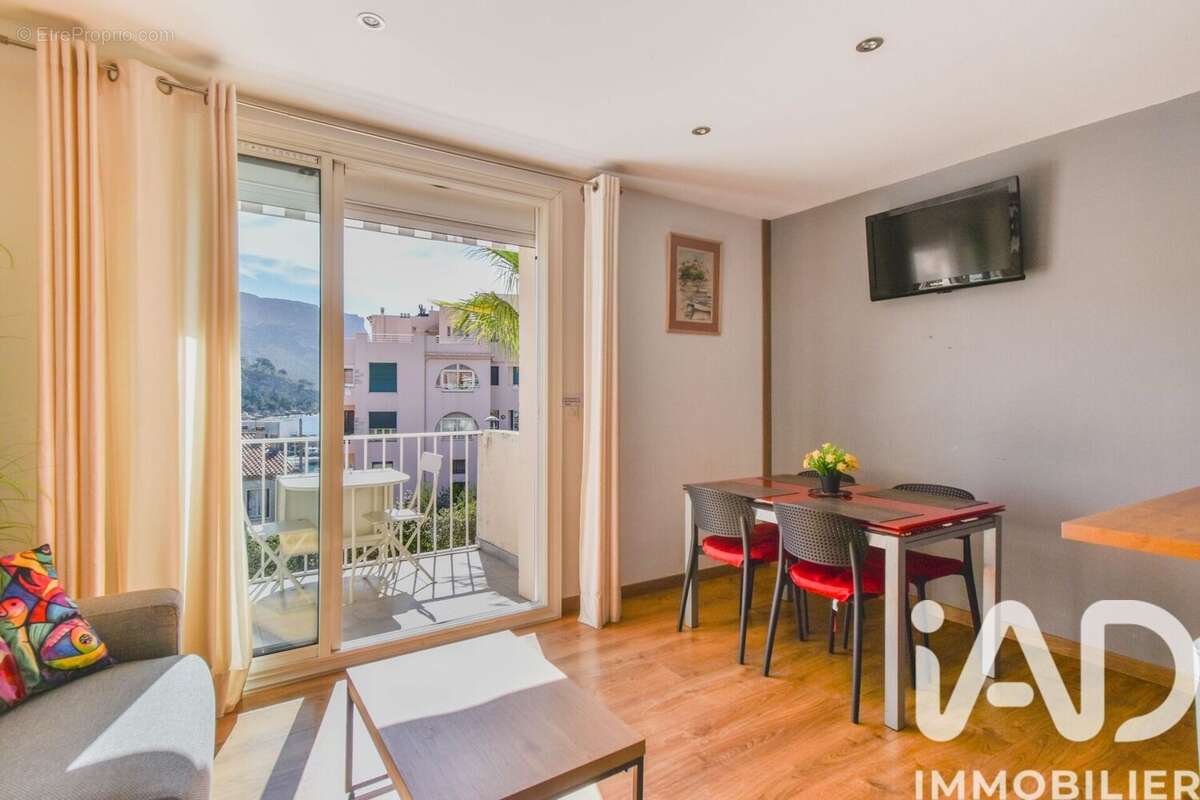 Photo 9 - Appartement à CASSIS