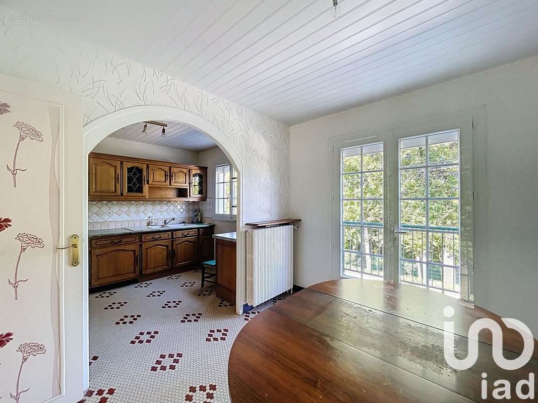 Photo 9 - Maison à MIGNE-AUXANCES