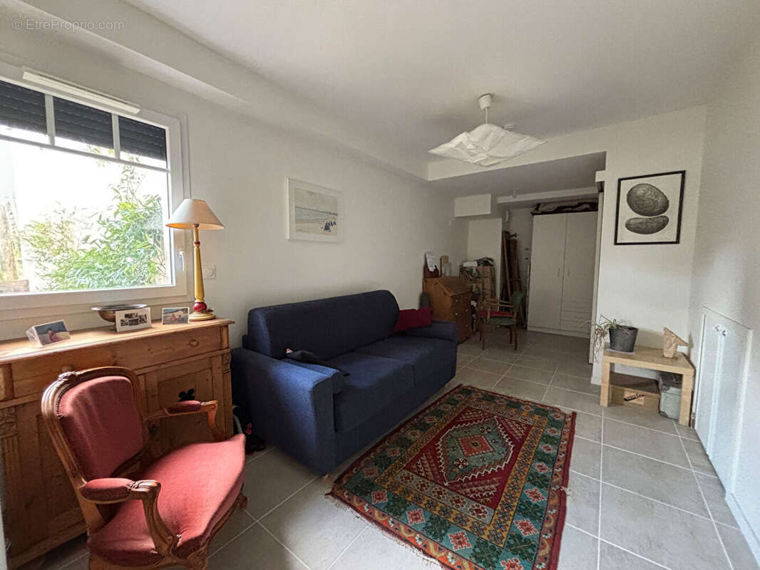 Maison à LA TESTE-DE-BUCH