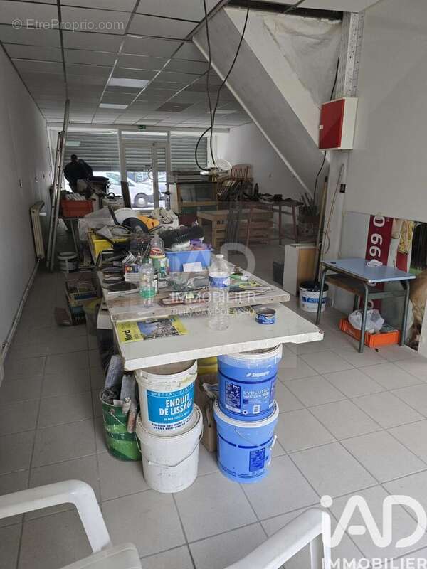 Photo 2 - Appartement à DENAIN