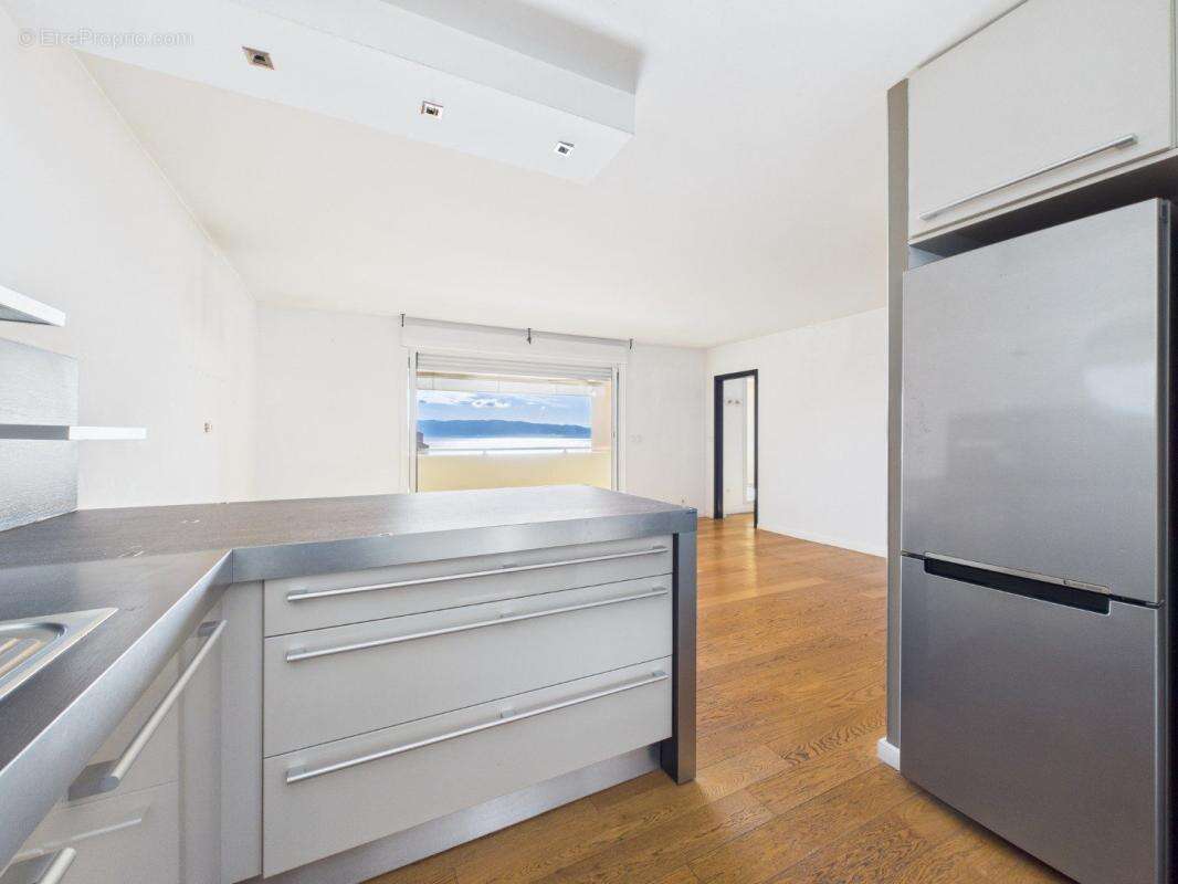 Appartement à AJACCIO