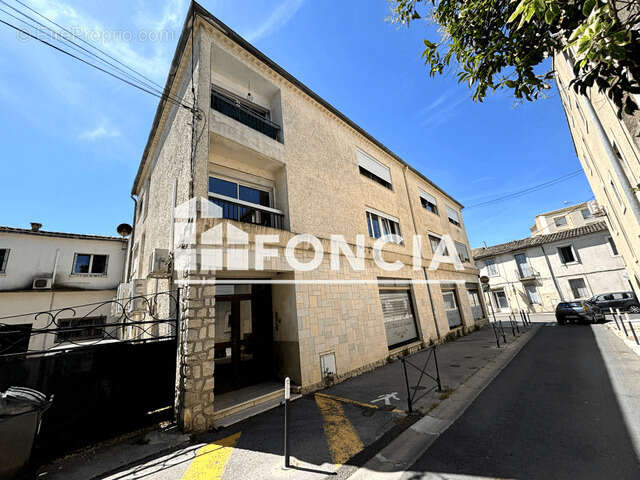 Appartement à LUNEL