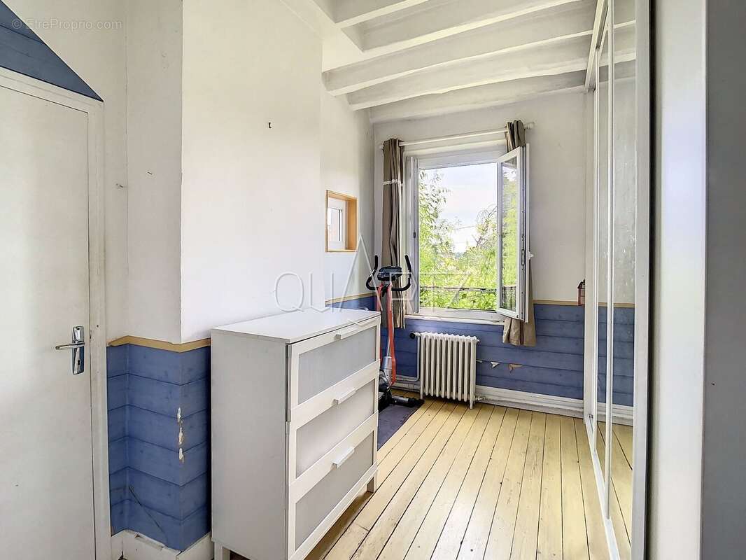 Maison à ANET