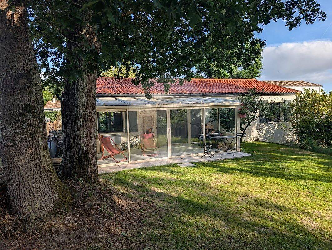 Maison 3 chambre(s) à vendre - photo 2