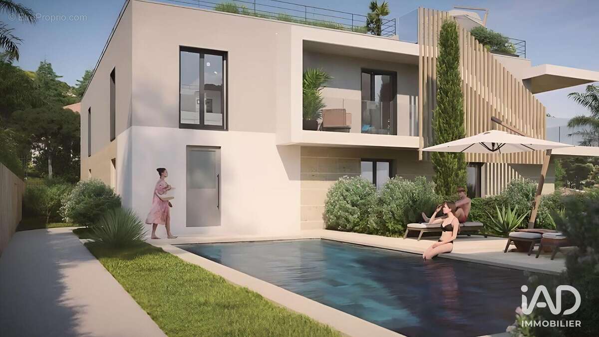 Photo 6 - Appartement à EZE