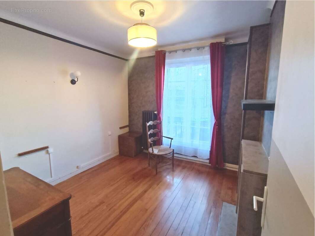 Appartement à ABBEVILLE
