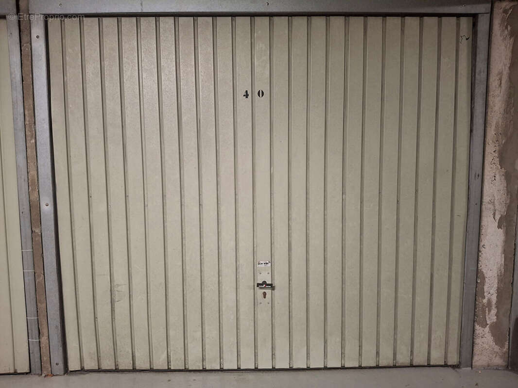 Appartement à BEAUVAIS