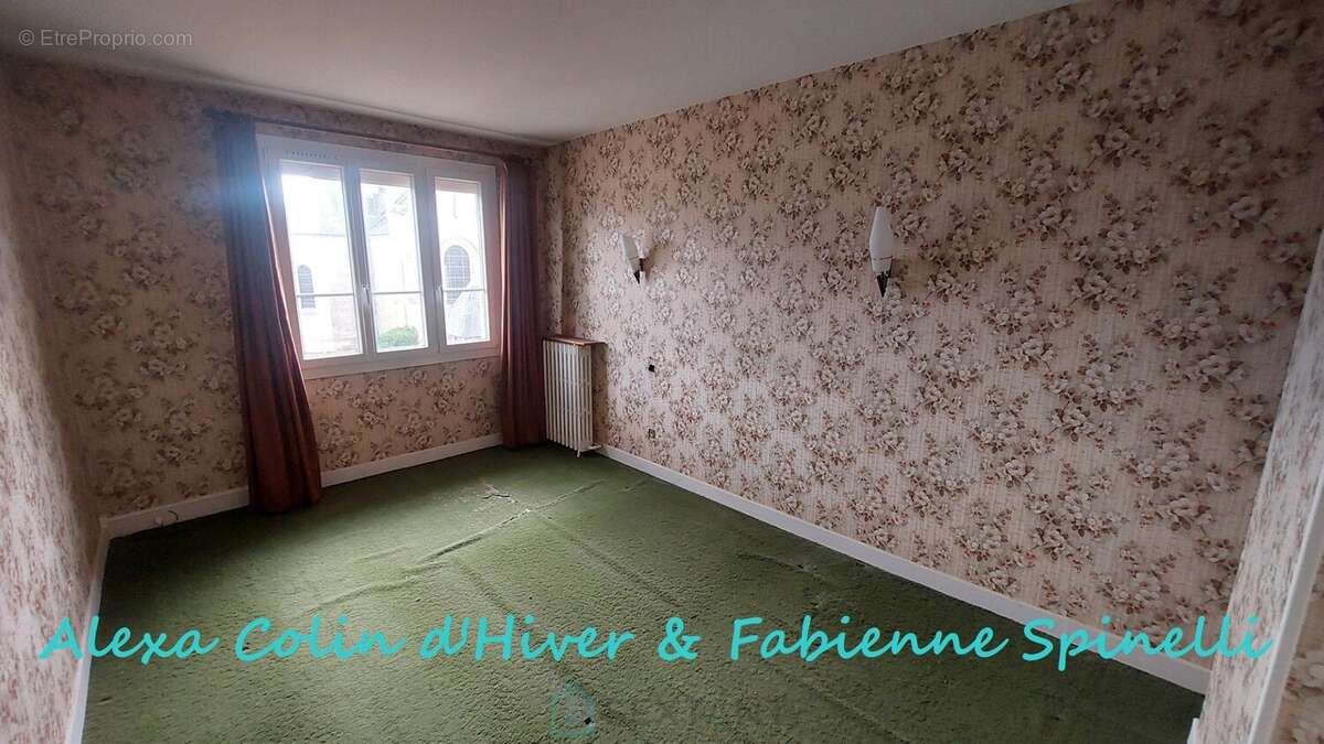 Bel ensemble immobilier - photo 10