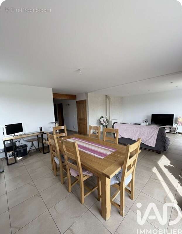 Photo 5 - Maison à LES AVENIERES