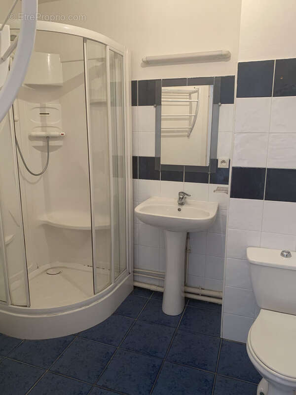 Appartement à BAYONNE